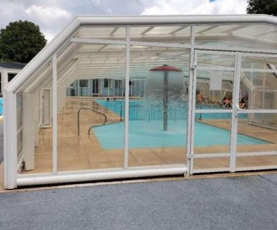 Noyelles-sur-Mer House | Mobilhome 3 chambres