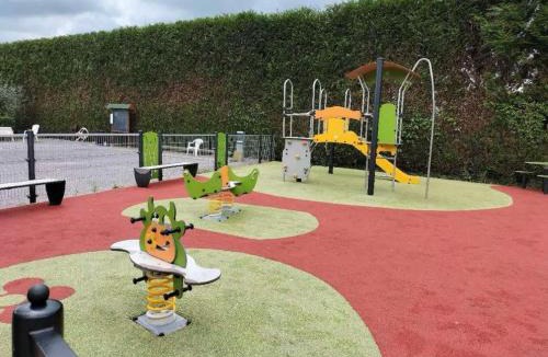 Noyelles-sur-Mer House | Mobilhome 3 chambres