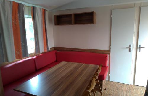 Vic-la-Gardiole Other | Mobilhome 3 chambres Clim 6 Personnes
