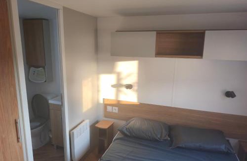 Litteau Other | mobilhome 3 chambres