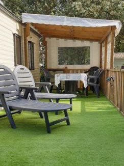 Saint-Brevin-les-Pins Other | Mobilhome 3 Chambres 2 Salle de Bain