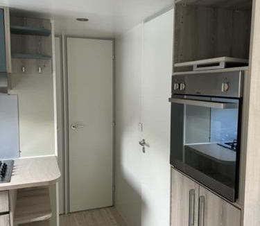 Saint-Brevin-les-Pins Other | Mobilhome 3 Chambres 2 Salle de Bain