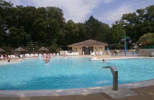Saint-Brevin-les-Pins Other | Mobilhome 3 chambres tout confort, proche de la plage