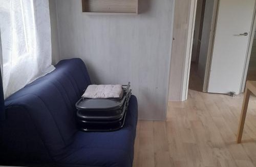Saint-Pair-sur-Mer Other | Mobilhome 4 personnes
