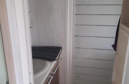 Saint-Pair-sur-Mer Other | Mobilhome 4 personnes