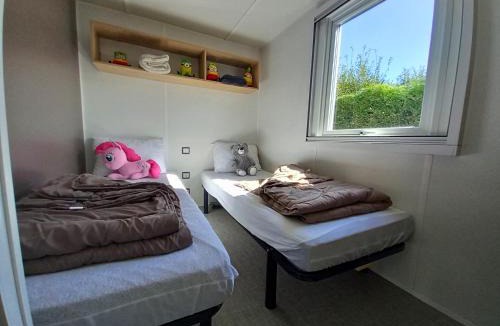 Houlgate Other | Mobilhome 4 pers - 2 ch - Centre Aquatique