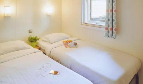 Saint-Jean-de-Monts Other | Mobilhome 400m de la plage Camping 5 étoiles