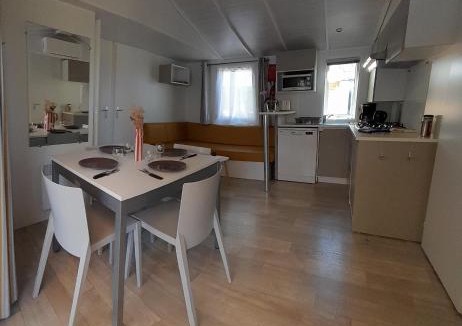 Parentis-en-Born Other | mobilhome 508