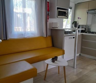 Parentis-en-Born Other | mobilhome 508