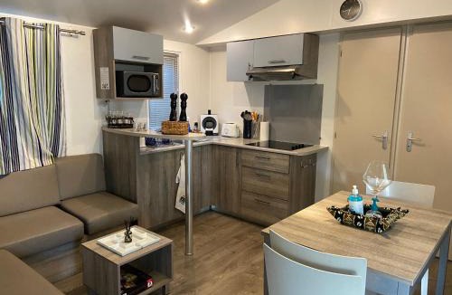 La Teste-de-Buch Other | Mobilhome 516