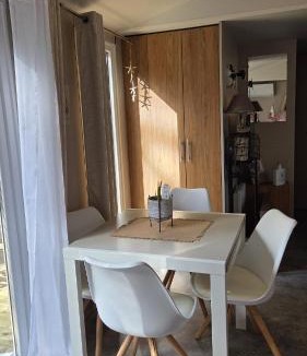 Les Conches Other | Mobilhome 6 à 7 personnes