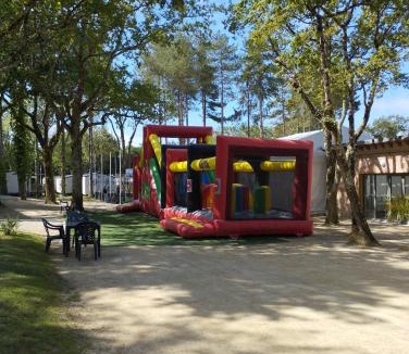 La Celle-sous-Gouzon Other | MOBILHOME 6 personnes