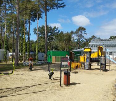 La Celle-sous-Gouzon Other | MOBILHOME 6 personnes