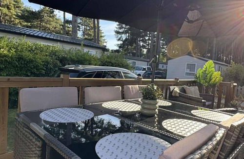 Quend House | Mobilhome 6 persons