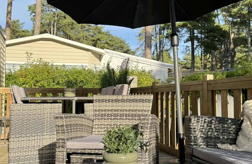 Quend House | Mobilhome 6 persons