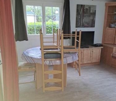 Plouhinec Other | MobilHome 6 places