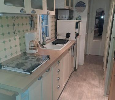 Plouhinec Other | MobilHome 6 places