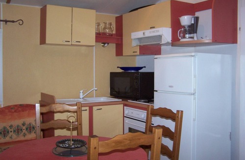 Valpaja House | Mobilhome ajaccio plaine de peri