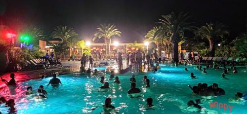 Argeles-sur-Mer Other | Mobilhome Argèles Plage à 500m Camping DEL MAR