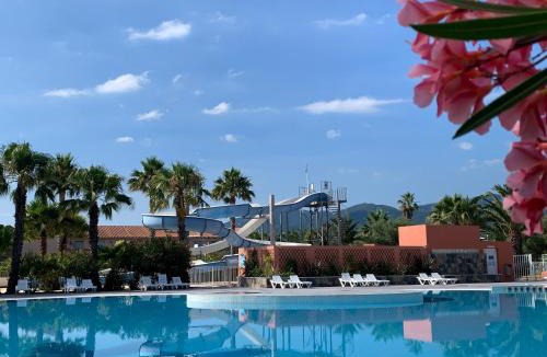 Argeles-sur-Mer Other | Mobilhome Argèles Plage à 500m Camping DEL MAR