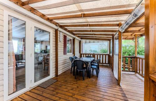 Gastes House | Mobilhome Bonheur Des Landes