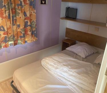 Le Portel Other | Mobilhome bordure de mer