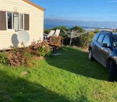 Le Portel Other | Mobilhome bordure de mer