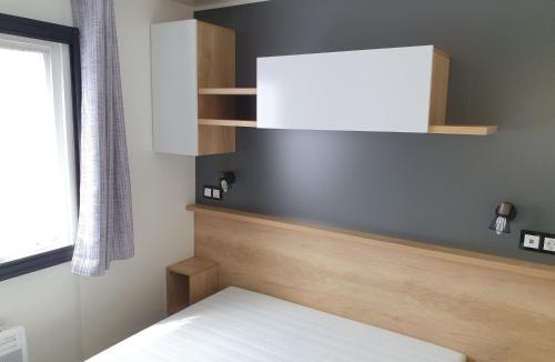 Saint-Cyprien Other | Mobilhome camping le BOSC