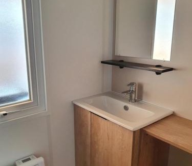 Saint-Cyprien Other | Mobilhome camping le BOSC