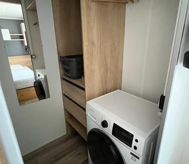 Canet-Plage Ski Chalet | Mobilhome Canet-en-Roussillon