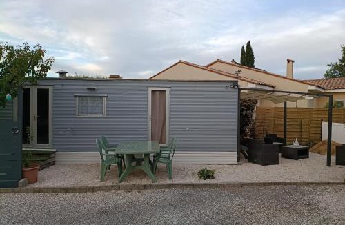 Nefiach Other | mobilhome Catalan