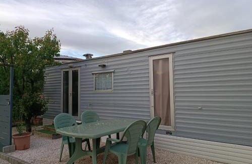Nefiach Other | mobilhome Catalan