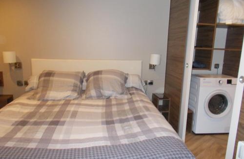Gastes Resort | mobilhome charme funpass et wifi inclus