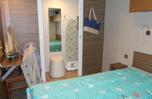 Gastes Resort | mobilhome charme funpass et wifi inclus