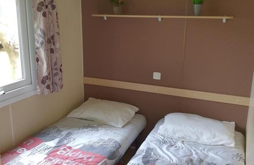 Vic-la-Gardiole Other | mobilhome climatisé 3 chambres