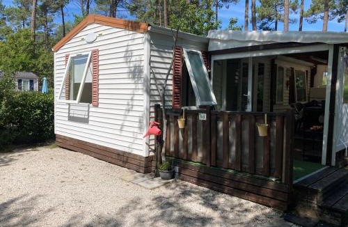 Bias Other | Mobilhome confort 4-6 personnes