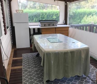 Bias Other | Mobilhome confort 4-6 personnes