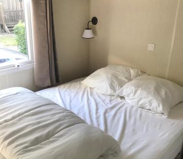 Bias Other | Mobilhome confort 4-6 personnes