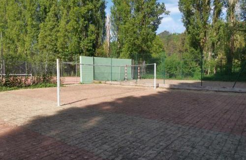 Ivry-la-Bataille Other | Mobilhome cosy, spacieux au bord de l'Eure
