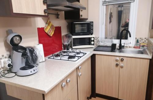 Vic-la-Gardiole Other | MOBILHOME COSY SPACIEUX 42m2, CLIMATISE, TV & LL, 3 chambres