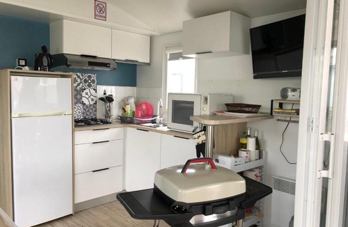 Bretignolles-sur-Mer Other | Mobilhome de 2017