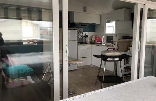 Bretignolles-sur-Mer Other | Mobilhome de 2017