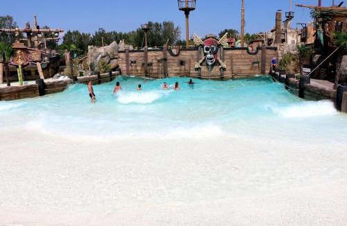 Cap d'Agde Other | Mobilhome de Gigi