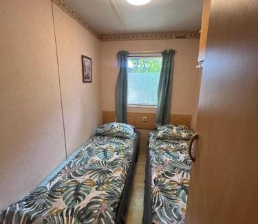 Cap d'Agde Other | Mobilhome de Gigi