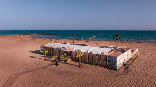 Cap d'Agde Other | Mobilhome de Gigi