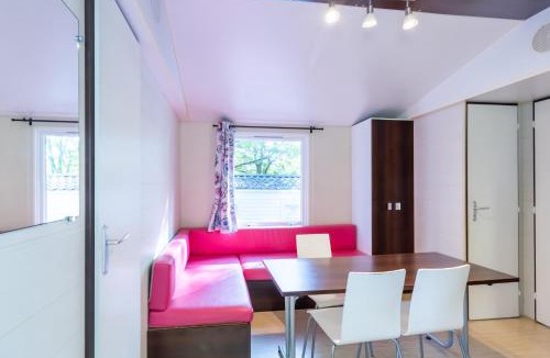 Saint-Pompont House | Mobilhome Du Bonheur