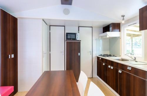 Saint-Pompont House | Mobilhome Du Bonheur