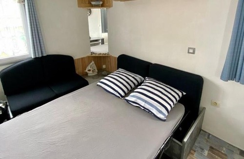 Biville-sur-Mer Other | Mobilhome emplacement 21