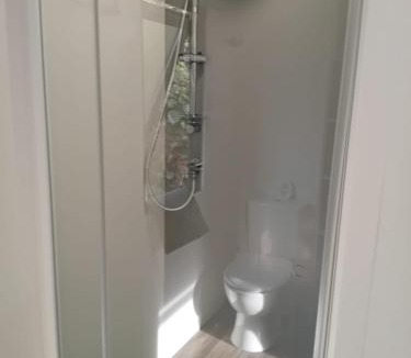 Serignan Other | Mobilhome Eucalyptus Saf