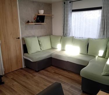 Serignan Other | Mobilhome Eucalyptus Saf
